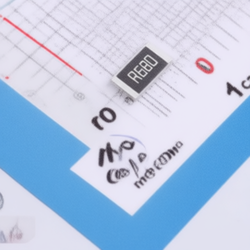 GiantOhm GR2010F0R68T4G00 for sale