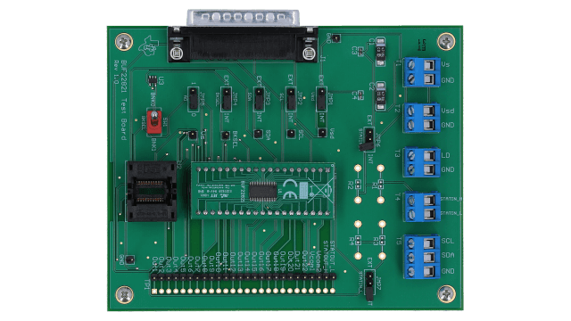 TI BUF22821EVM-USB for sale
