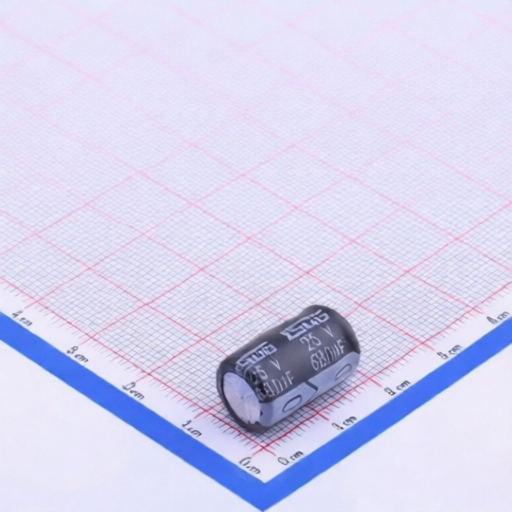 Guangdong TOPAZ Elec Tech ECRE1017681M025P00 for sale