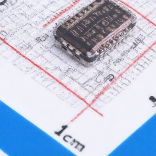 RENESAS 8535AGI-01LF for sale