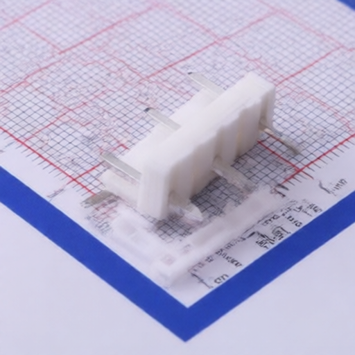 CJT(Changjiang Connectors) A3963WV-5P-A for sale