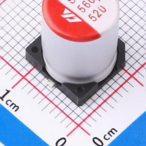 ChuangHui SV561M250G12R7R1Z00ZZ for sale