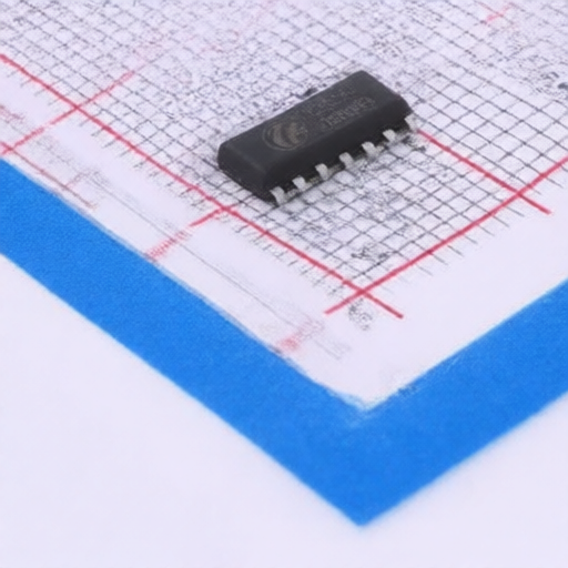 GR CD4541NS14ARDQ for sale