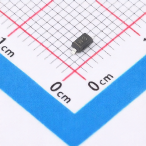 TDSEMIC BZT52C3V3 W3 for sale