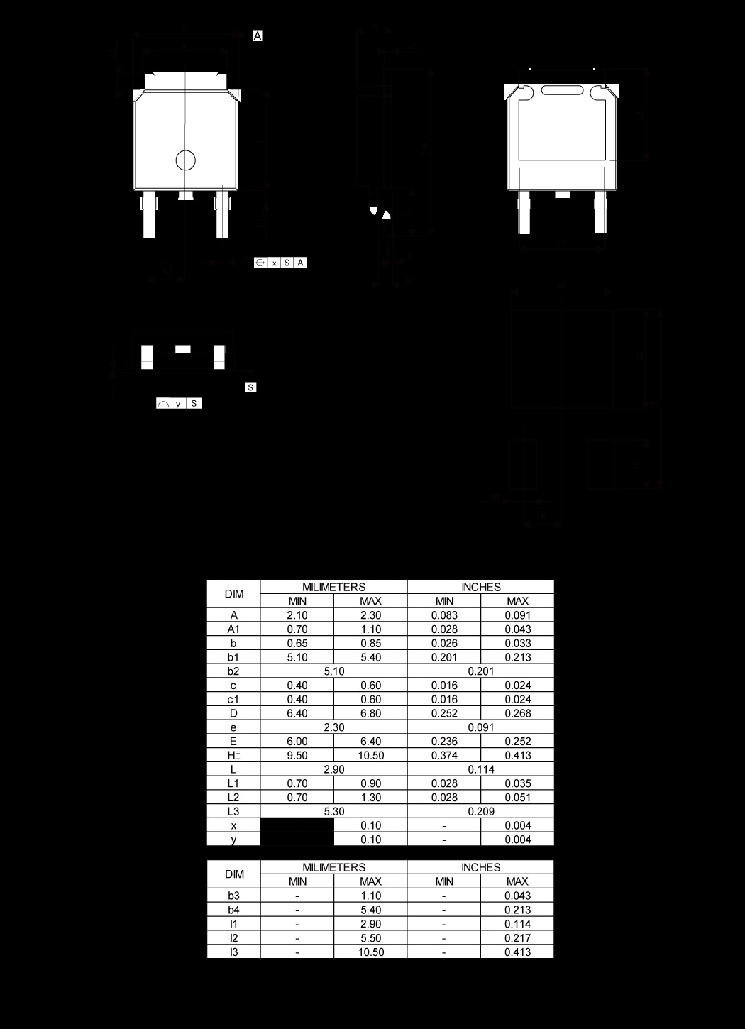 ROHM 2SAR586D3FRATL for sale
