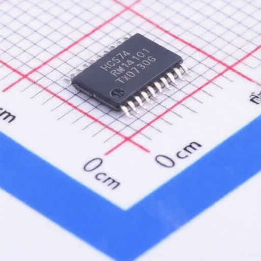 Nexperia 74HC574PW,118 for sale