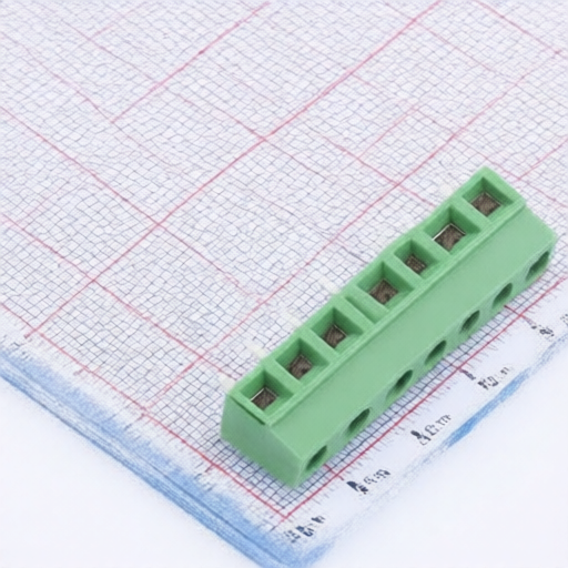 TE Connectivity 282836-8 for sale