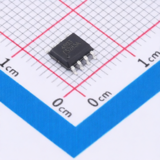 FOSAN FS4803 for sale