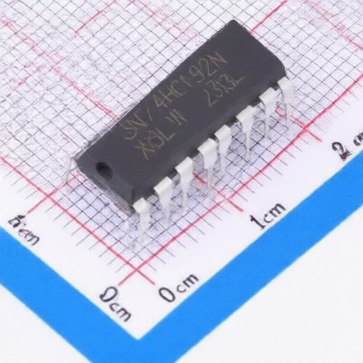 XBLW SN74HC192N(XBLW) for sale