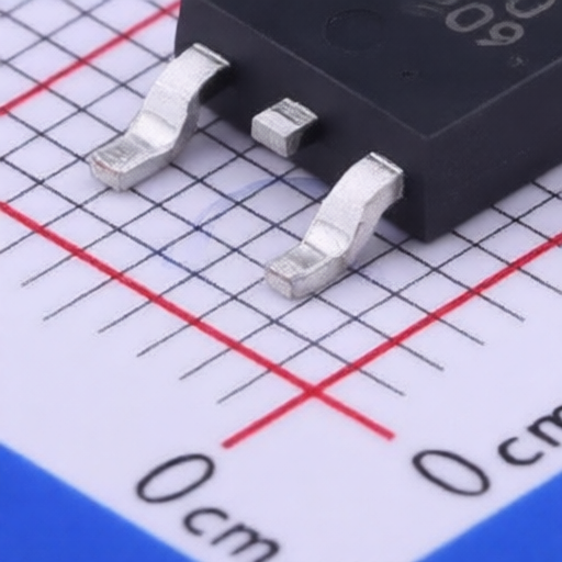 KEC KTA1040D-Y-RTF/P for sale