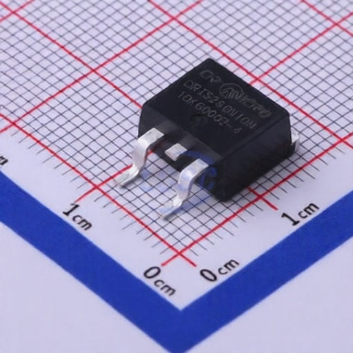 CRMICRO CRTS260N10N for sale