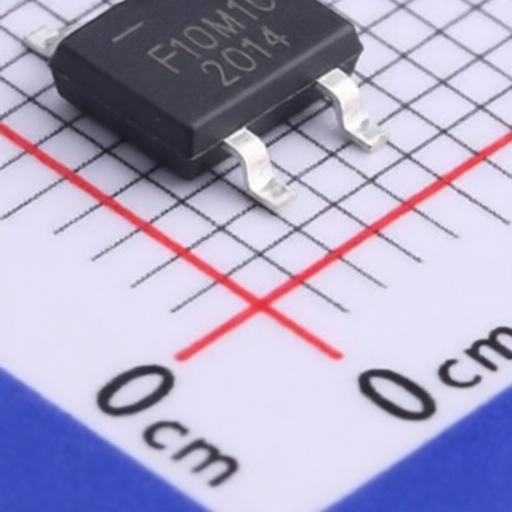 Jingdao Microelectronics FMB10F-10 for sale