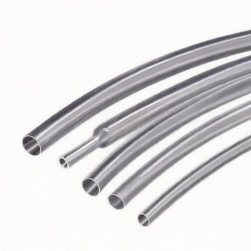 Shenzhen Woer Heat-Shrinkable Material WOLIDA-TOUMING-WJ22 for sale