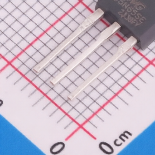 Wild Goose WGU5N65SE for sale