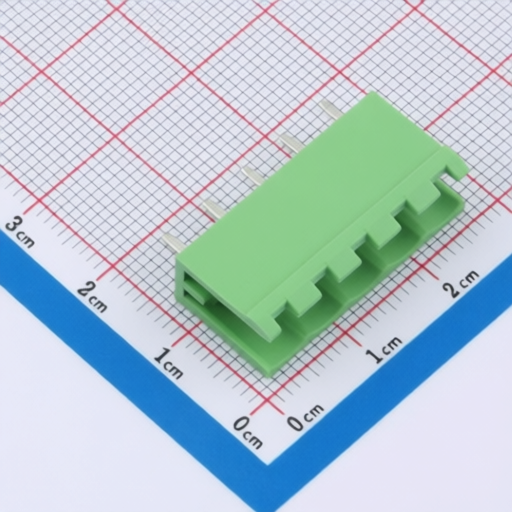 chxunda XD2EDGV-5.08-5P-V for sale