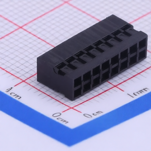 CJT(Changjiang Connectors) A2005H-2x8P for sale