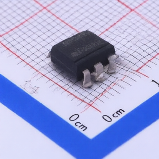 ISOCOM MOC3023SM for sale