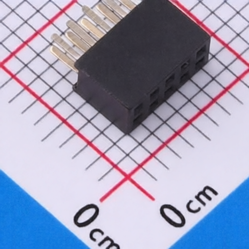 Megastar ZX-PM1.27-2-5PU-Z for sale