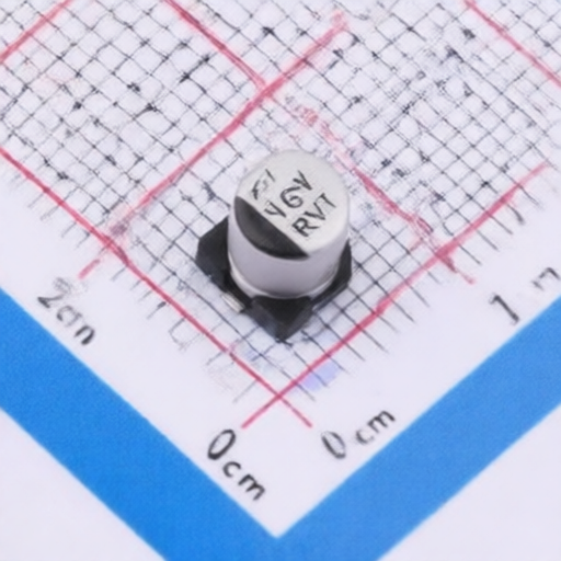 ChengTao RVT1C470M0505ZY for sale