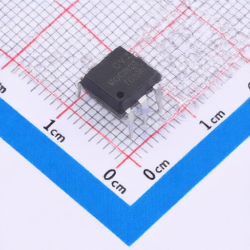 GUOXIN JIAPIN SEMICONDUCTOR MOC3020D for sale