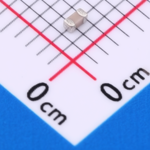 Chinocera HHV0603G00R5C101NTHJ for sale