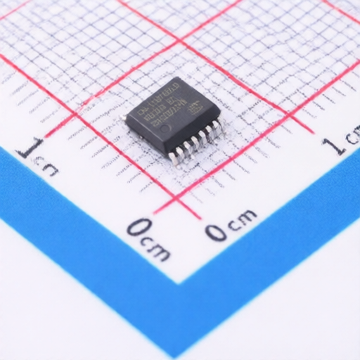 Chipanalog CA-IS3762LB for sale