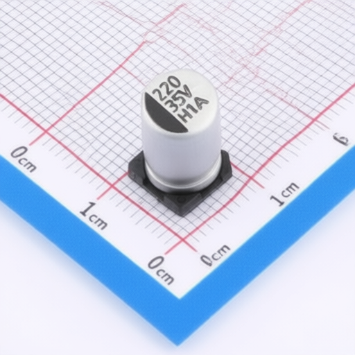 CapXon HV221M035F105ETR for sale