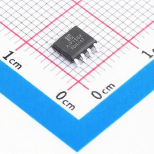 Wuxi I-core Elec AiP1302SA8.TR for sale