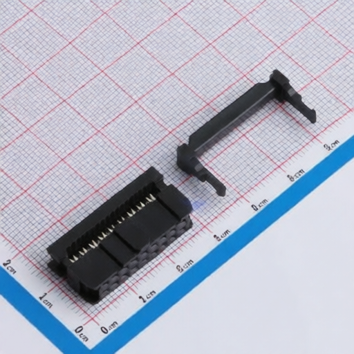 XKB Connection X9555H2-2x09-PTV01 for sale