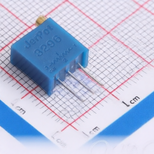 JIERR 3296W-1-504LF for sale