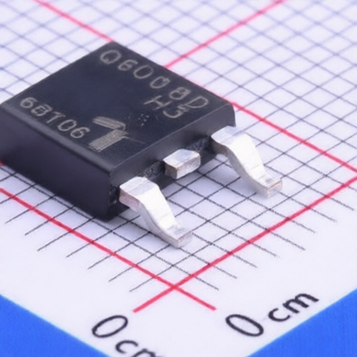 Littelfuse Q6008DH3RP for sale