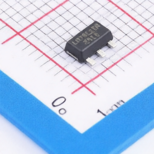 LRC LR78L15A for sale