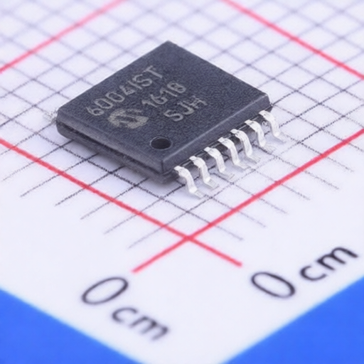 MICROCHIP MCP6004T-I/ST for sale