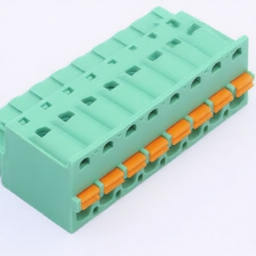 MAX MX2EDGKD-5.08-10P-GN01-Cu-A for sale