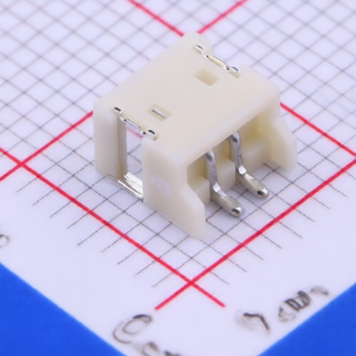 JST S2B-ZR-SM4A-TF(LF)(SN) for sale