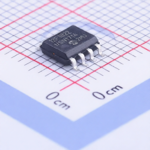 MICROCHIP PIC12F1822-I/SN for sale