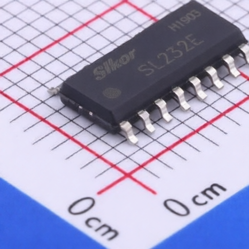 Slkor SL232E for sale