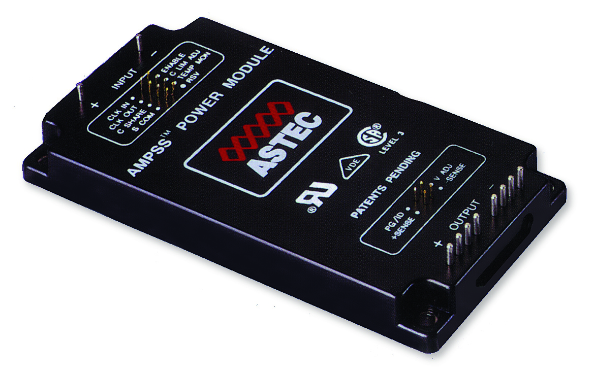 Artesyn AK80A-024L-120F14 for sale