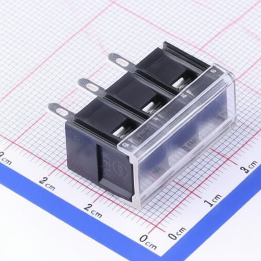Cixi Kefa Elec KF38H-8.25-3P for sale
