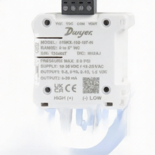 Dwyer 616KX-200-112-MM for sale