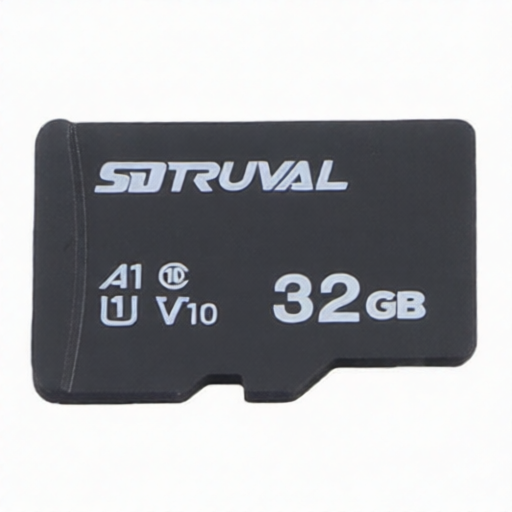SDTRUVAL SDSDQAD-032G-SDWCK for sale