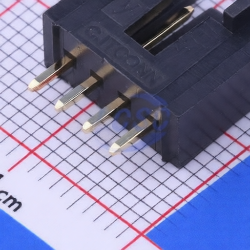 CJT(Changjiang Connectors) A2547WV-4P for sale