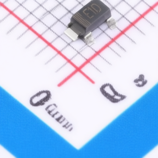 FUXINSEMI ES1DL for sale