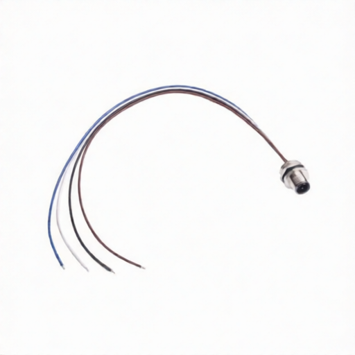 CAZN M12-P4A-GCBM16-0.3PV-NZGJ for sale