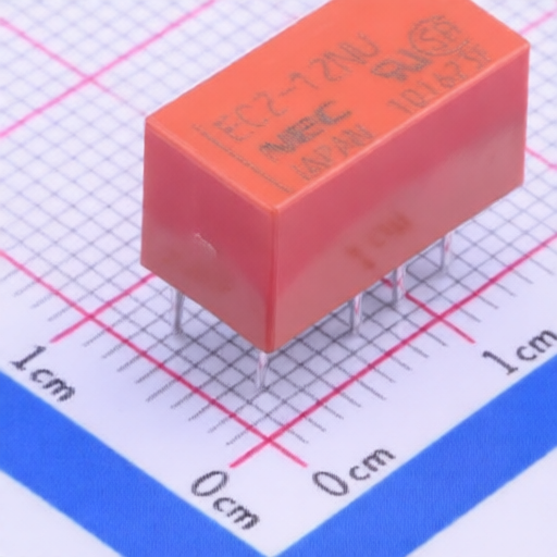 KEMET EC2-12NU for sale