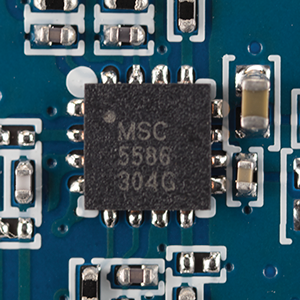 MICROCHIP LX5584HLQ for sale