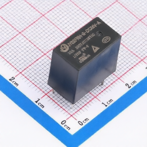 JIEYING RELAY JY32FNH-S-DC24V-A/10A for sale