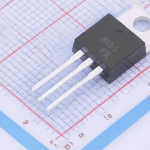 Siliup SP8N65TQ for sale