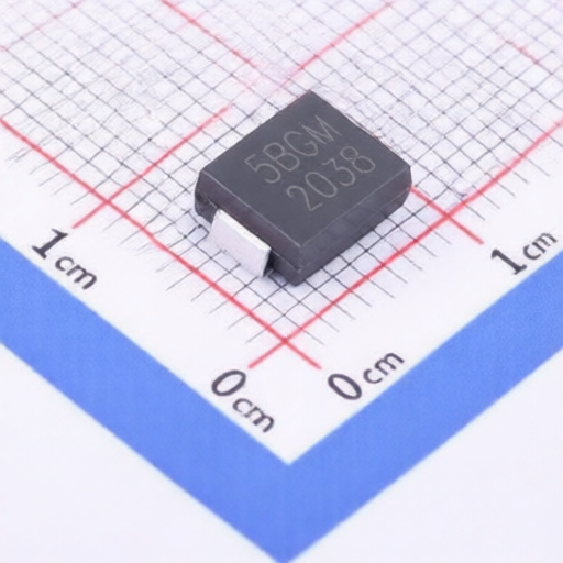 JKSEMI 5.0SMDJ64CA for sale