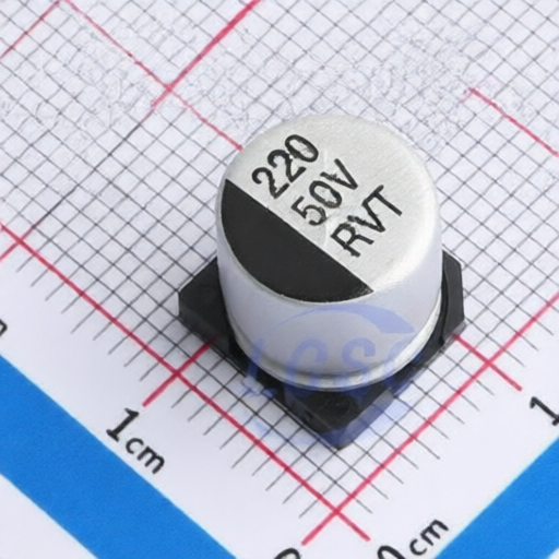 ACMECON RVT1H221M1010 for sale